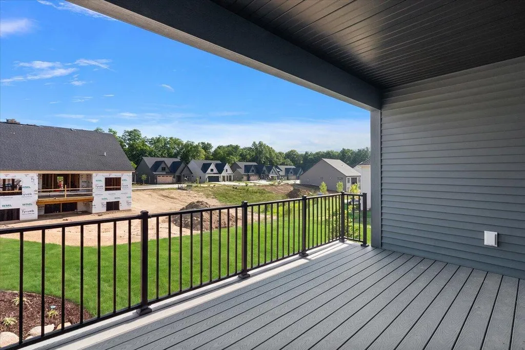 3409 Broadleaf Lane Georgetown Charter Township MI 49428