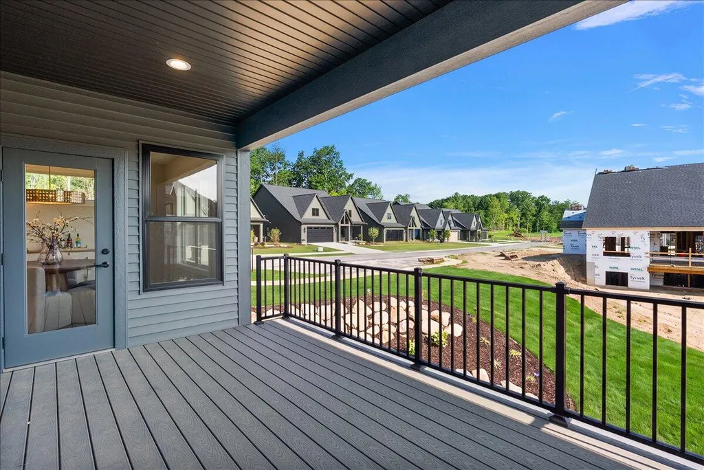 3409 Broadleaf Lane Georgetown Charter Township MI 49428