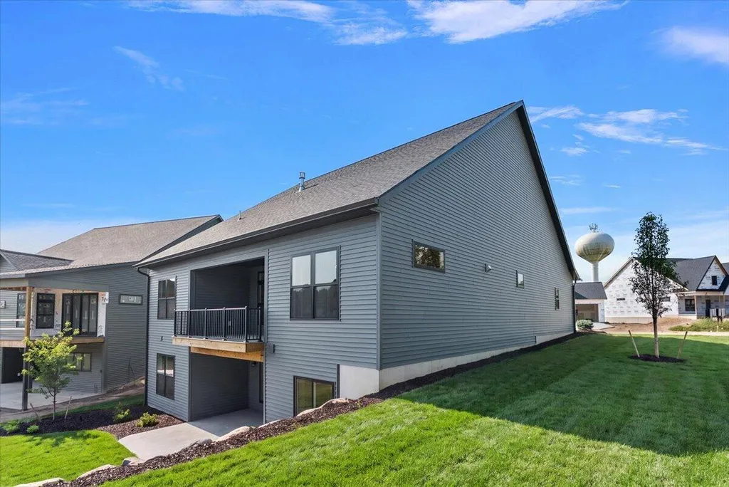 3409 Broadleaf Lane Georgetown Charter Township MI 49428