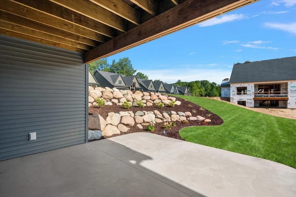 3409 Broadleaf Lane Georgetown Charter Township MI 49428