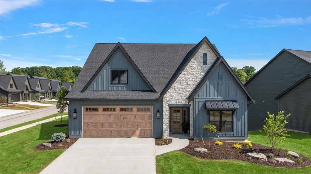 3409 Broadleaf Lane Georgetown Charter Township MI 49428