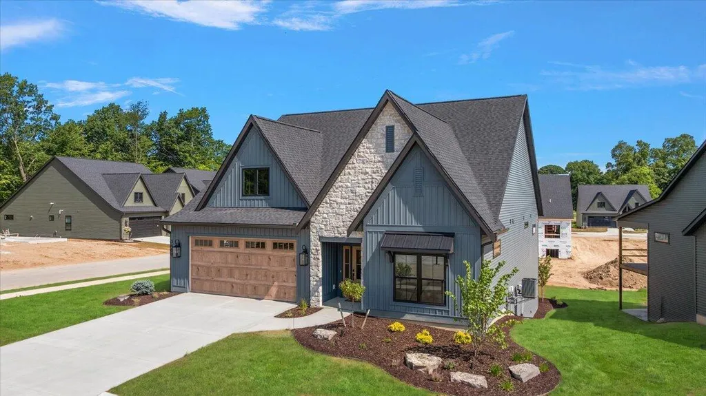 3409 Broadleaf Lane Georgetown Charter Township MI 49428