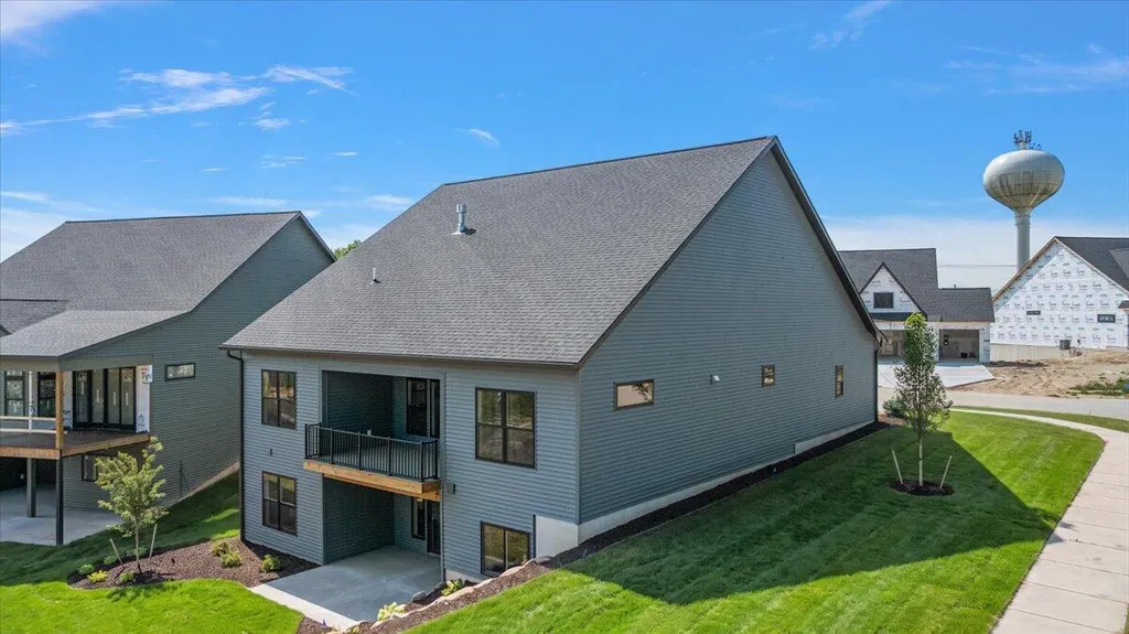 3409 Broadleaf Lane Georgetown Charter Township MI 49428