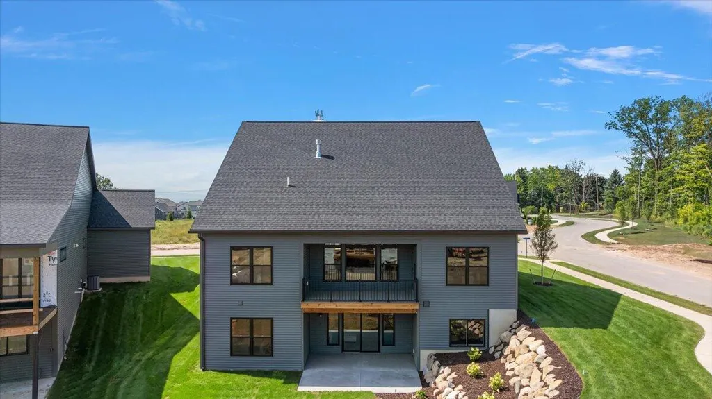 3409 Broadleaf Lane Georgetown Charter Township MI 49428