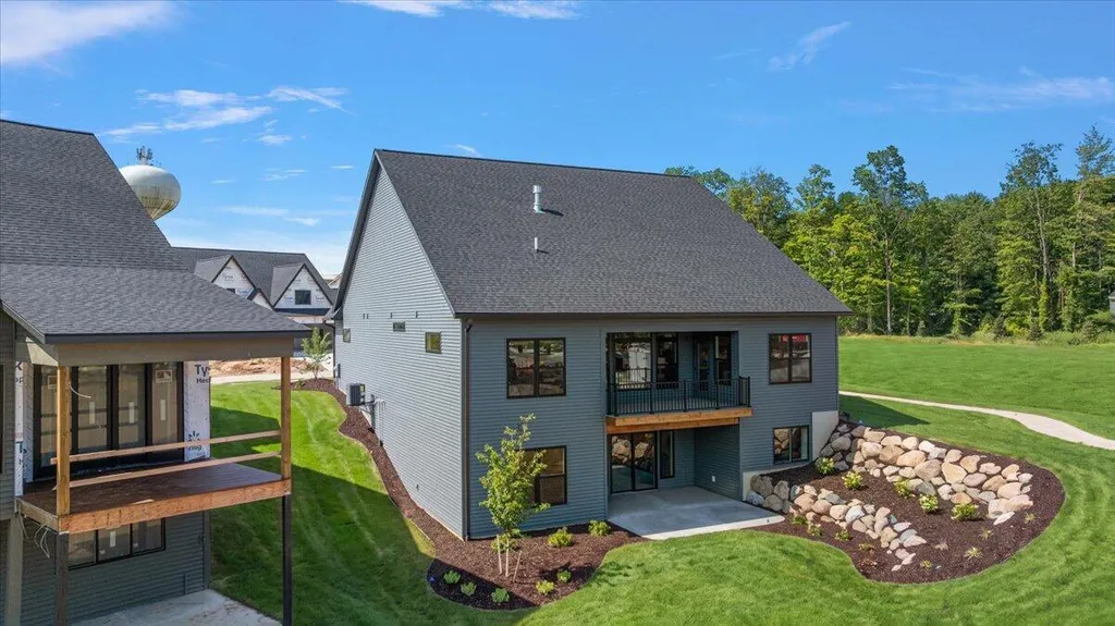 3409 Broadleaf Lane Georgetown Charter Township MI 49428