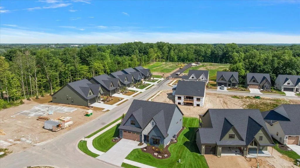 3409 Broadleaf Lane Georgetown Charter Township MI 49428
