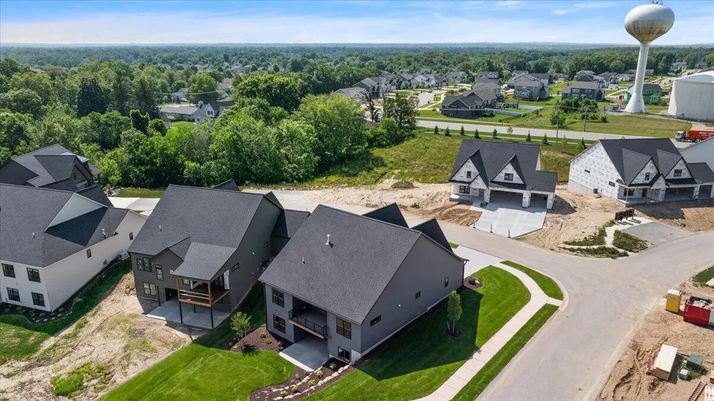 3409 Broadleaf Lane Georgetown Charter Township MI 49428