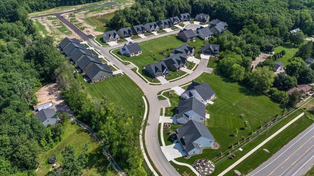 3409 Broadleaf Lane Georgetown Charter Township MI 49428