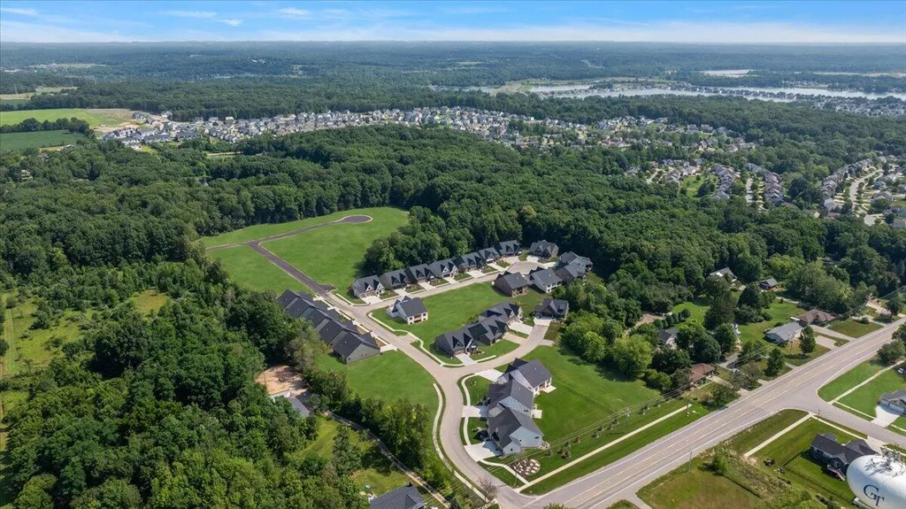 3409 Broadleaf Lane Georgetown Charter Township MI 49428