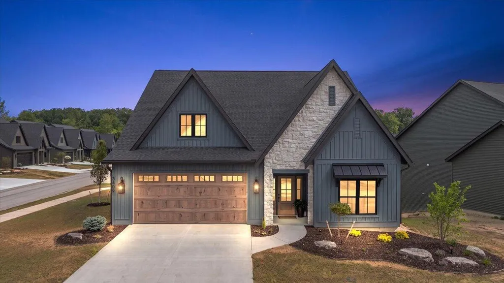 3409 Broadleaf Lane Georgetown Charter Township MI 49428