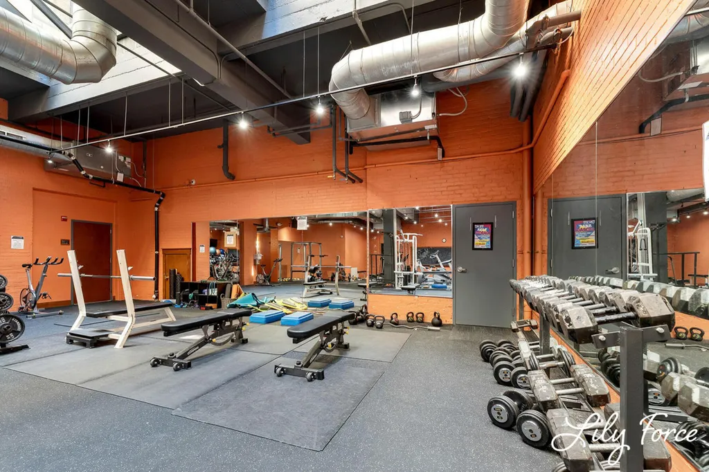 600 Broadway Avenue NW Grand Rapids City MI 49504