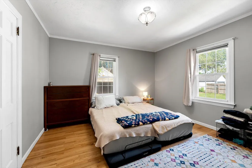 2219 College Avenue SE Grand Rapids City MI 49507