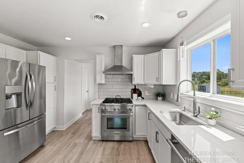11684 Ridge Water Drive NE Algoma Township MI 49345