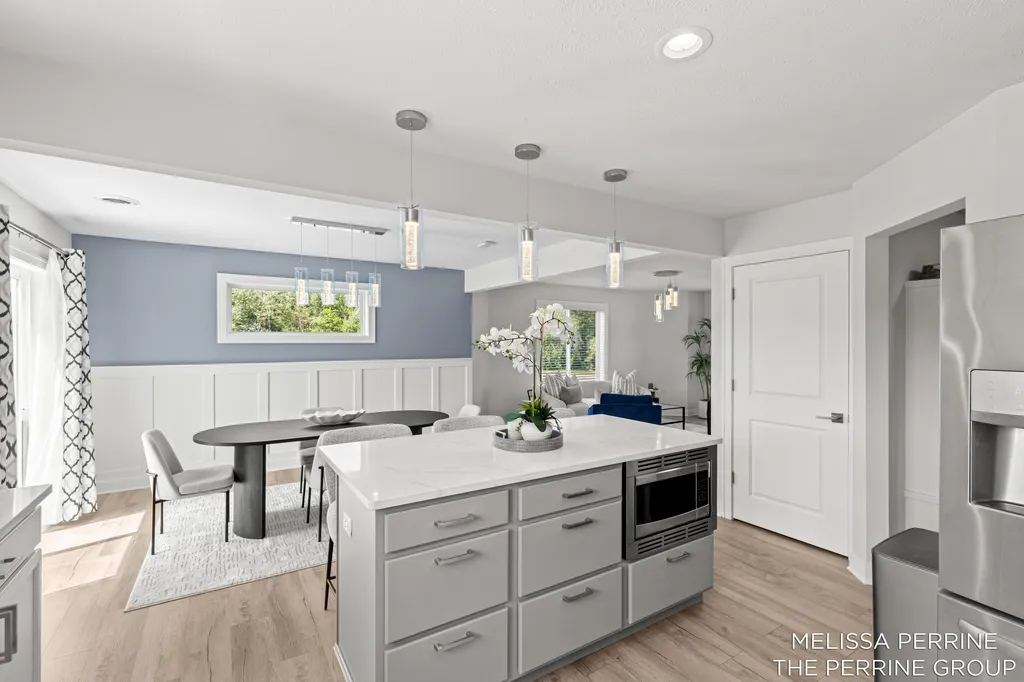 11684 Ridge Water Drive NE Algoma Township MI 49345