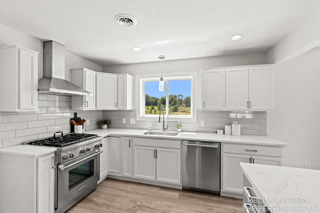 11684 Ridge Water Drive NE Algoma Township MI 49345