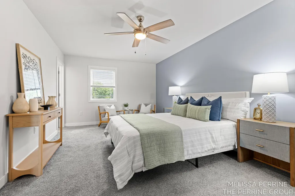 11684 Ridge Water Drive NE Algoma Township MI 49345