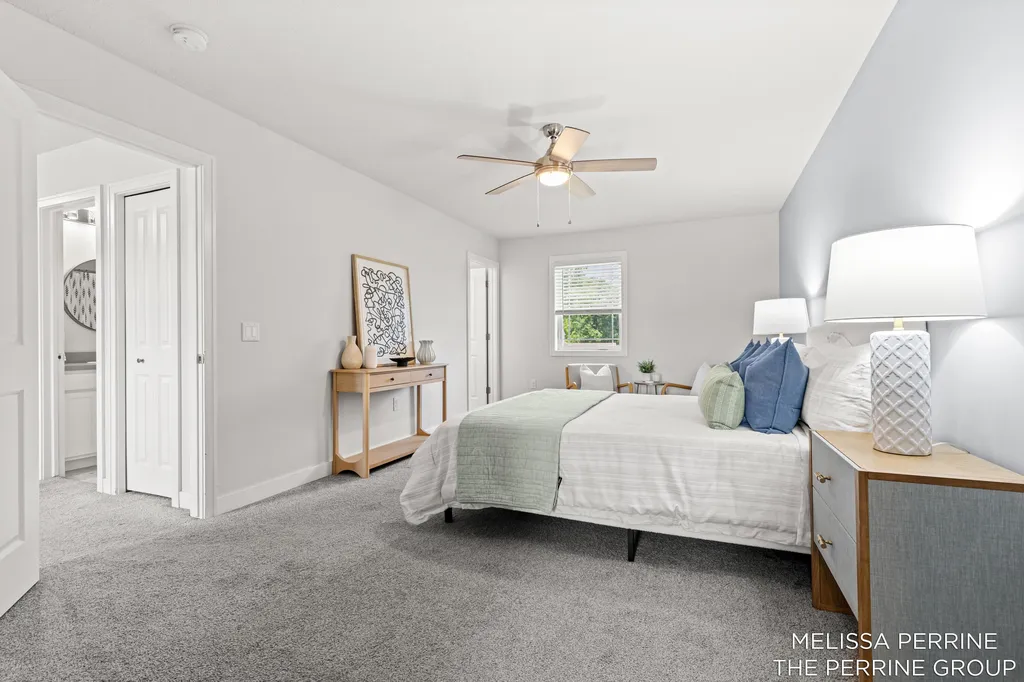 11684 Ridge Water Drive NE Algoma Township MI 49345