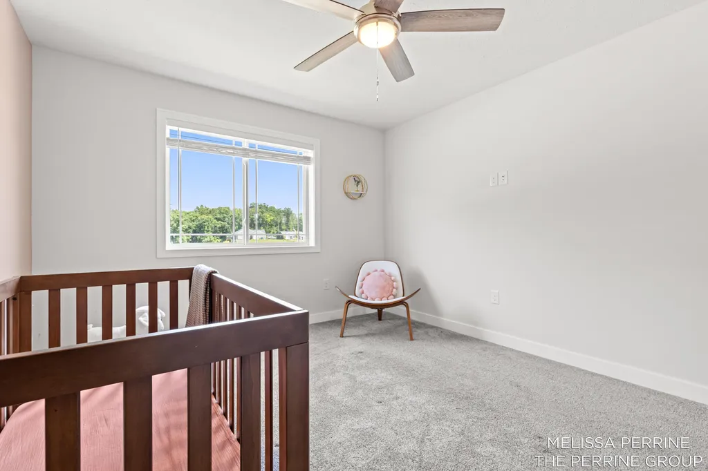 11684 Ridge Water Drive NE Algoma Township MI 49345