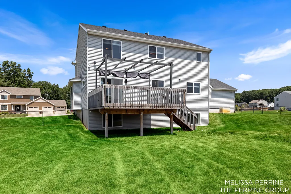 11684 Ridge Water Drive NE Algoma Township MI 49345