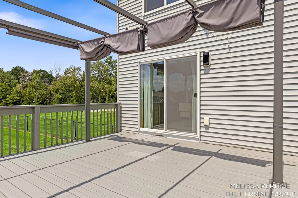 11684 Ridge Water Drive NE Algoma Township MI 49345