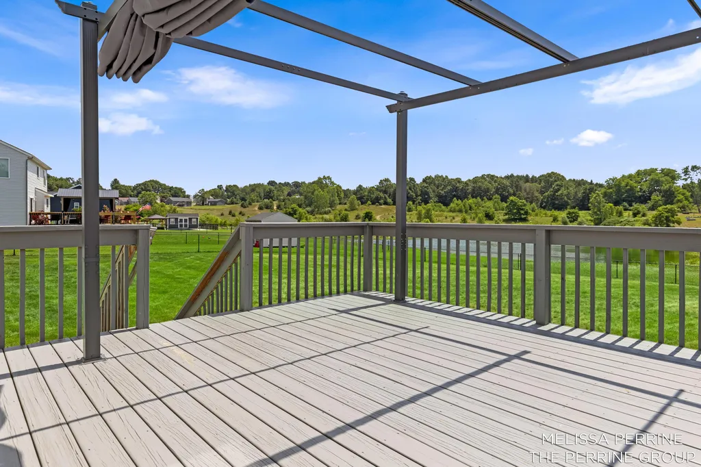 11684 Ridge Water Drive NE Algoma Township MI 49345