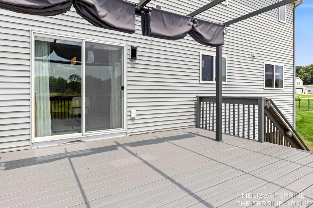 11684 Ridge Water Drive NE Algoma Township MI 49345