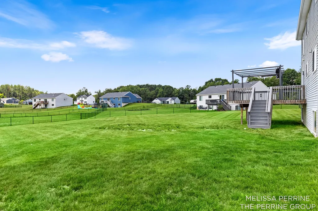 11684 Ridge Water Drive NE Algoma Township MI 49345