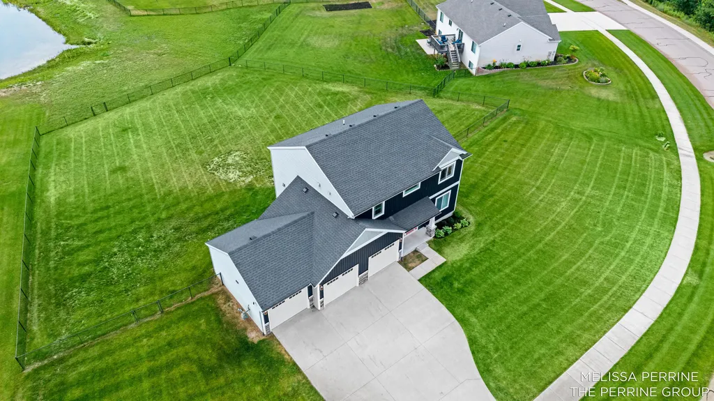 11684 Ridge Water Drive NE Algoma Township MI 49345