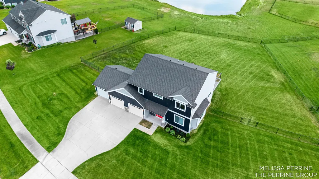 11684 Ridge Water Drive NE Algoma Township MI 49345