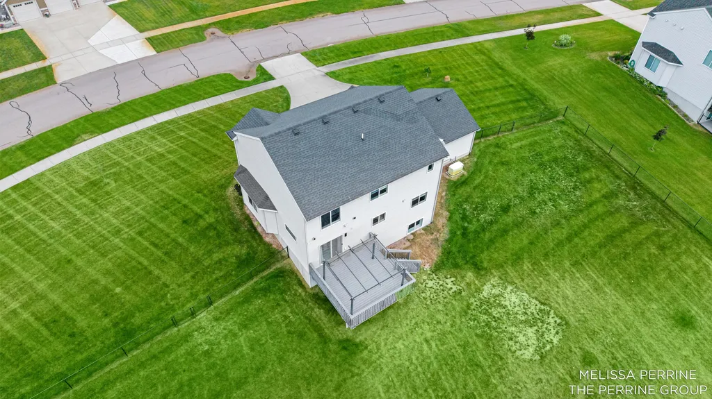 11684 Ridge Water Drive NE Algoma Township MI 49345