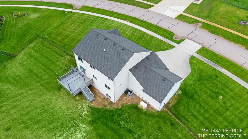 11684 Ridge Water Drive NE Algoma Township MI 49345