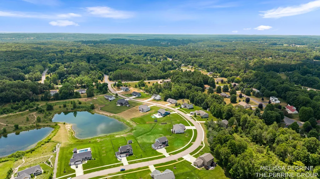 11684 Ridge Water Drive NE Algoma Township MI 49345
