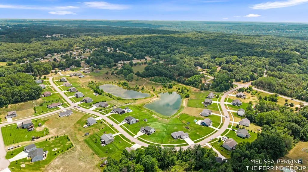 11684 Ridge Water Drive NE Algoma Township MI 49345