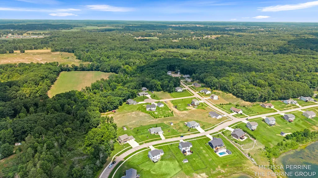 11684 Ridge Water Drive NE Algoma Township MI 49345