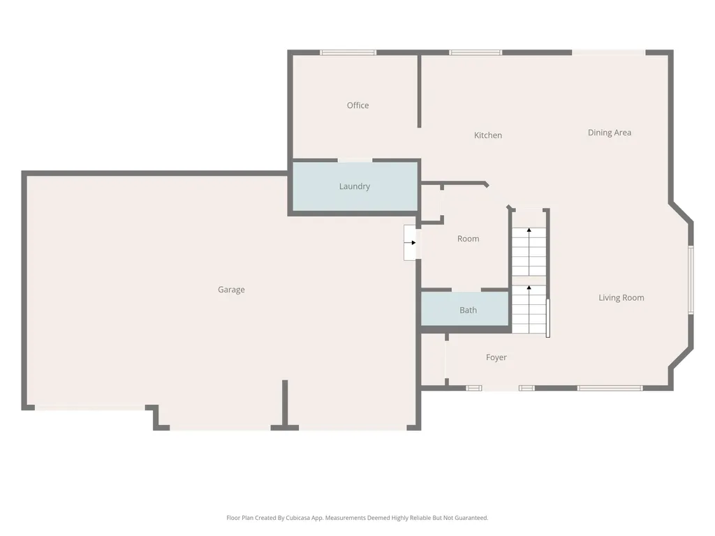 11684 Ridge Water Drive NE Algoma Township MI 49345
