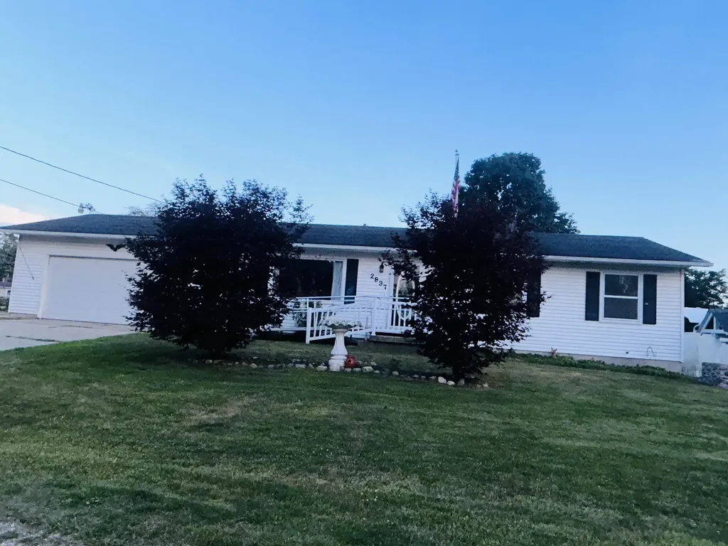 2937 Pearl Street Orleans Township MI 48865