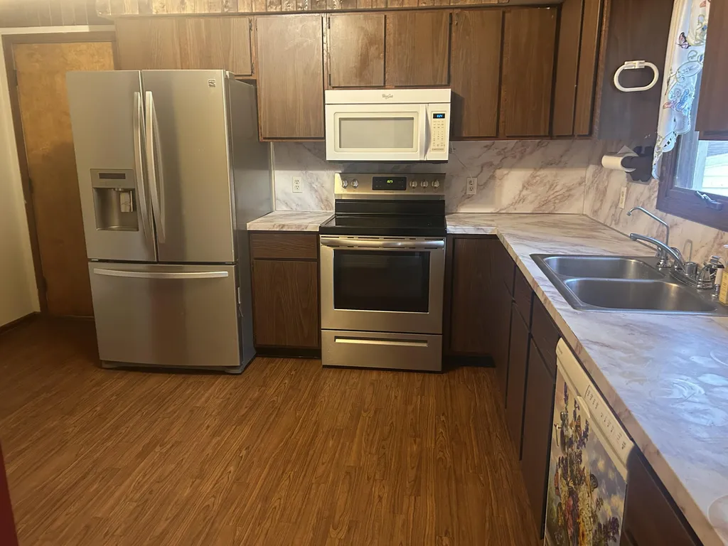 2937 Pearl Street Orleans Township MI 48865