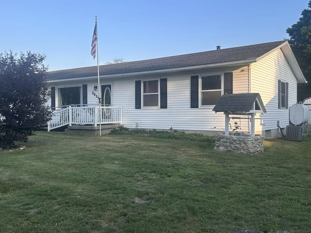 2937 Pearl Street Orleans Township MI 48865