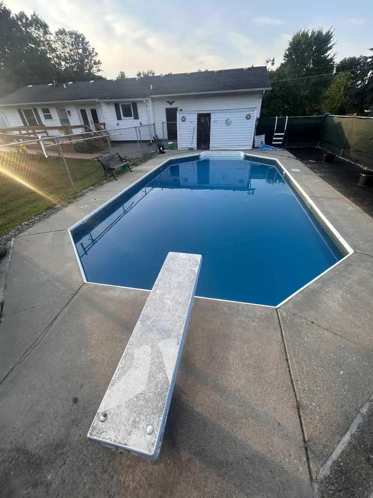 2937 Pearl Street Orleans Township MI 48865