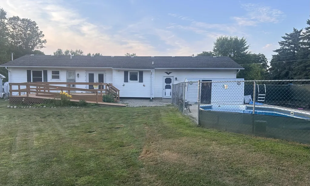 2937 Pearl Street Orleans Township MI 48865