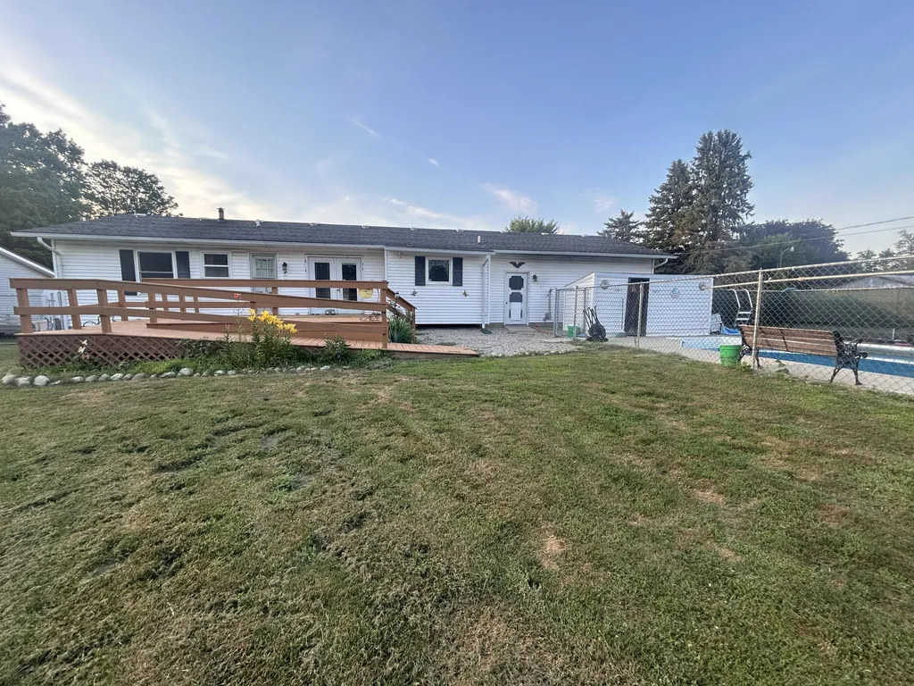 2937 Pearl Street Orleans Township MI 48865