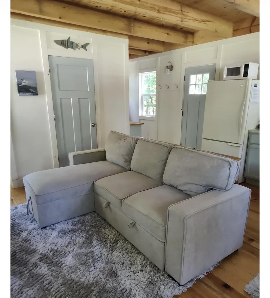 8523 W Easy Street Golden Township MI 49436