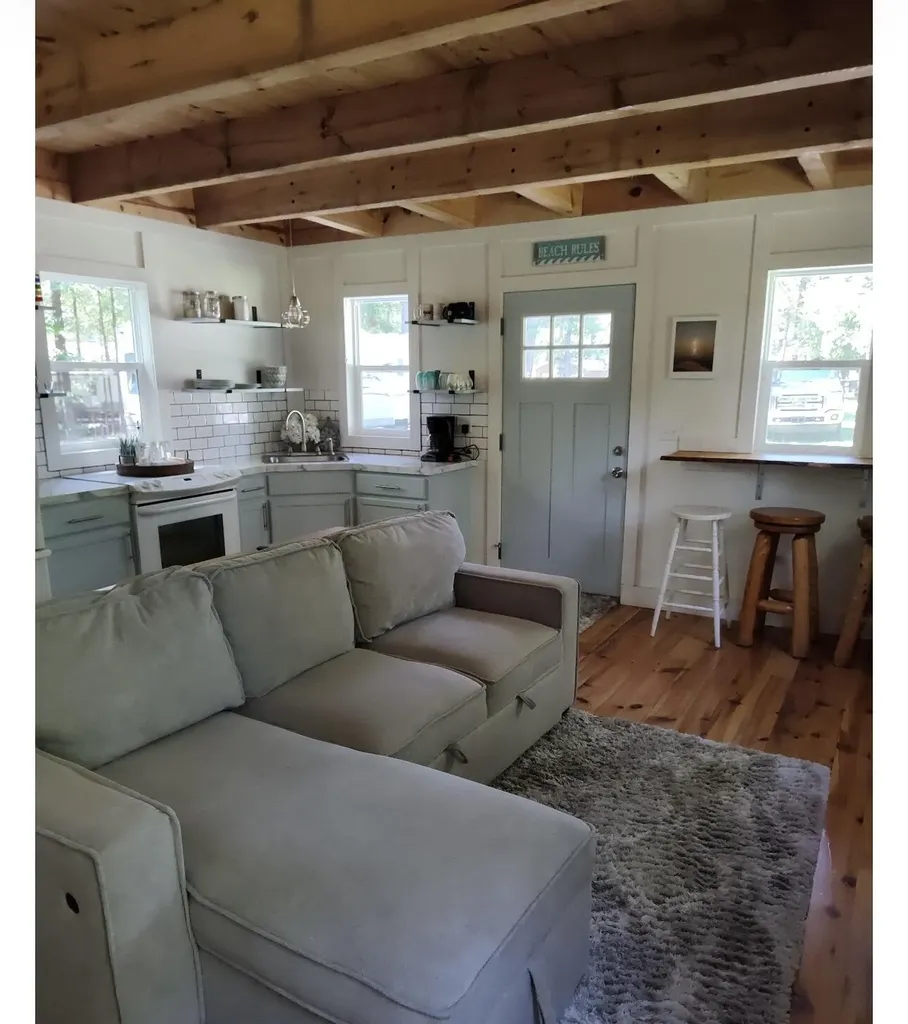 8523 W Easy Street Golden Township MI 49436