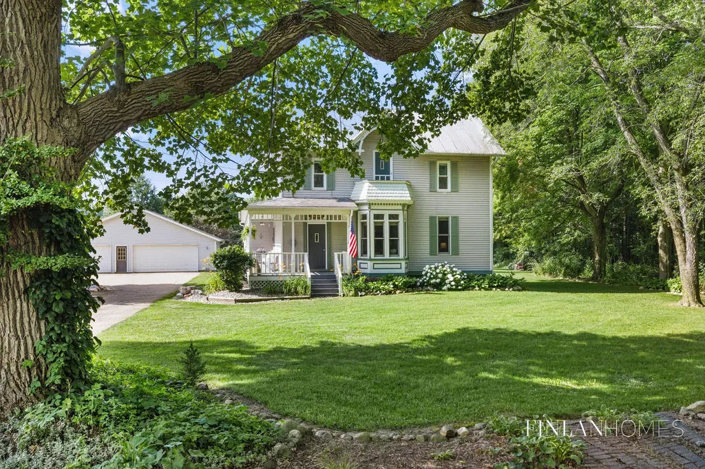 6126 100th Street SE Caledonia Township MI 49316