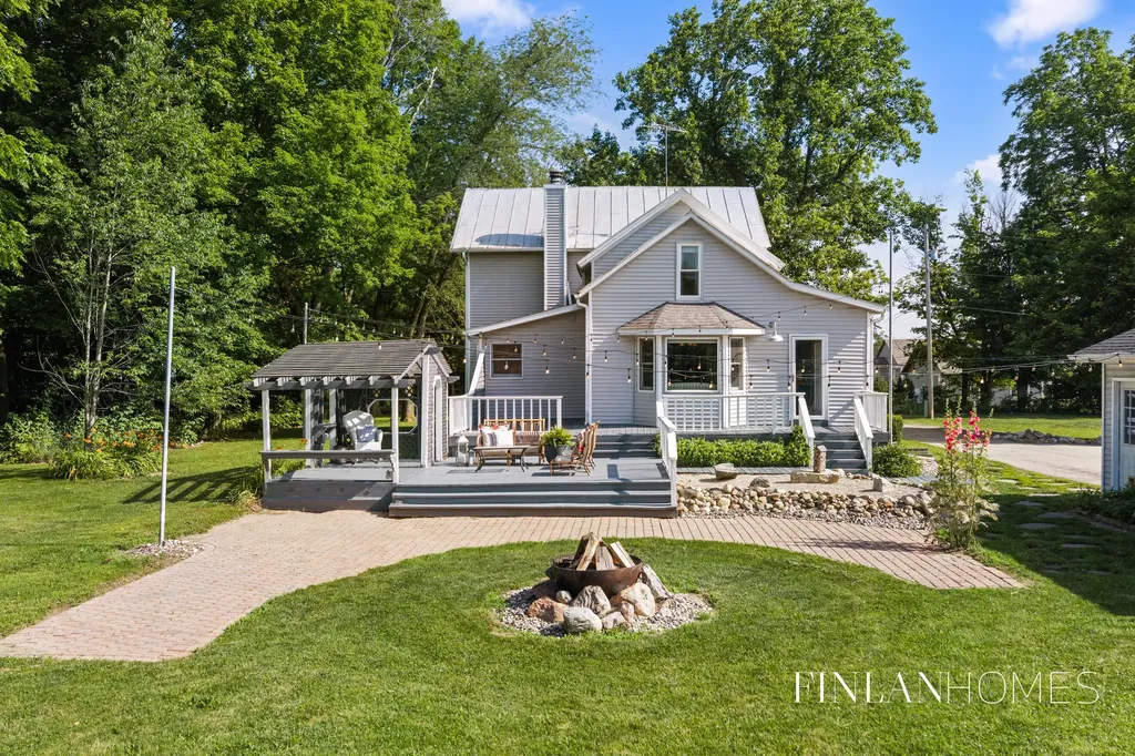 6126 100th Street SE Caledonia Township MI 49316