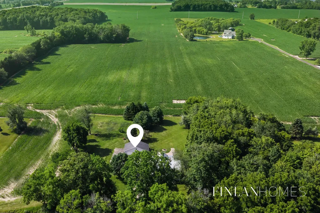 6126 100th Street SE Caledonia Township MI 49316