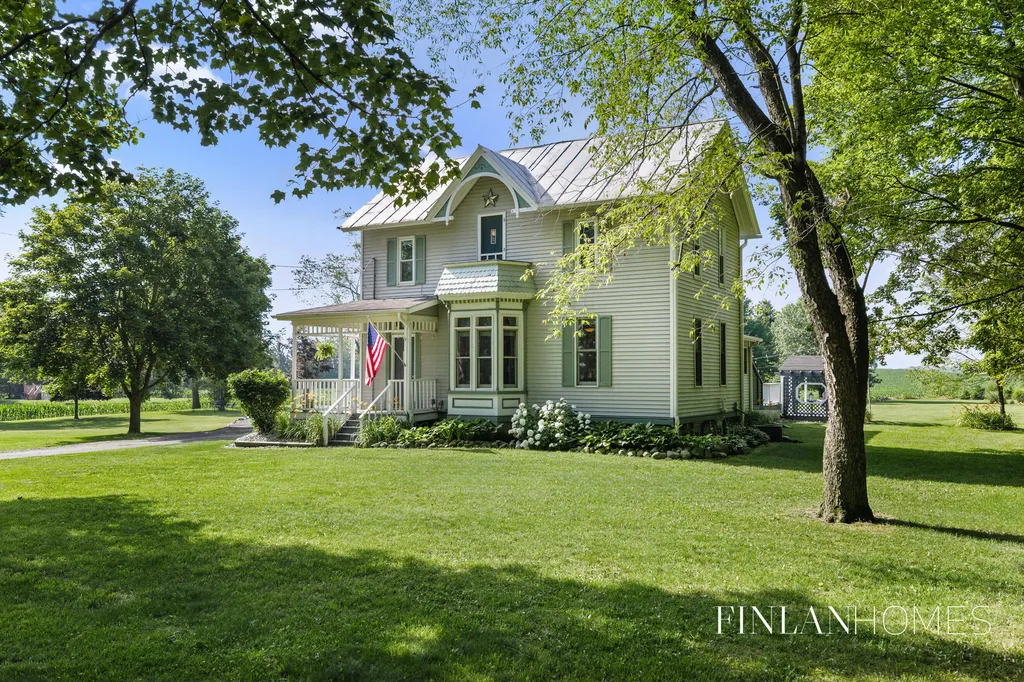6126 100th Street SE Caledonia Township MI 49316