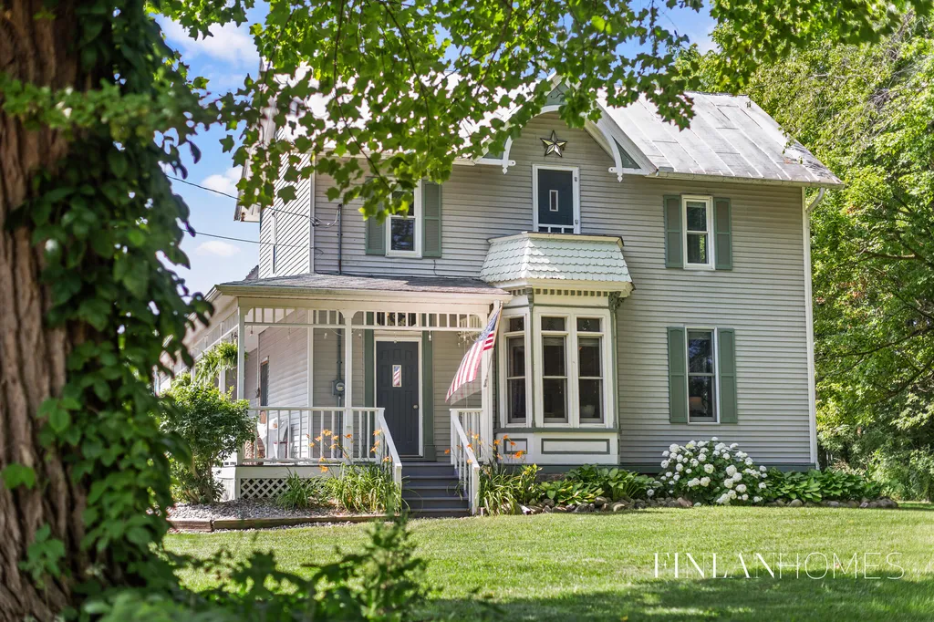 6126 100th Street SE Caledonia Township MI 49316
