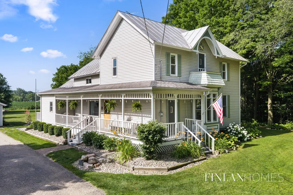 6126 100th Street SE Caledonia Township MI 49316