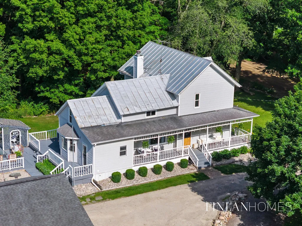 6126 100th Street SE Caledonia Township MI 49316